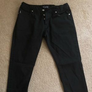 Men’s dianmond supply co jeans